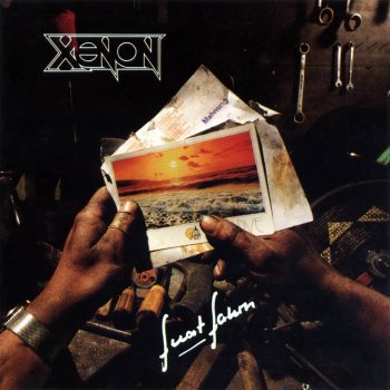 Xenon Frei