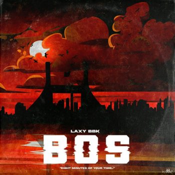 Laxy Bbk feat. EESKAY One More