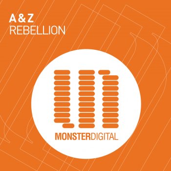 A & Z Rebellion - Radio Edit