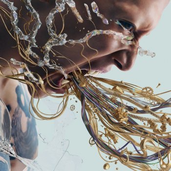 MIYAVI feat. Kimbra Imaginary