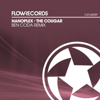 Nanoplex The Cougar (Ben Coda Remix)