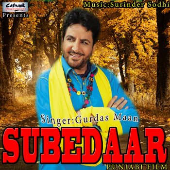 Gurdas Maan Mera Ishq Salamat