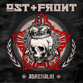 Ost+Front Bluthund (Bonus Track)