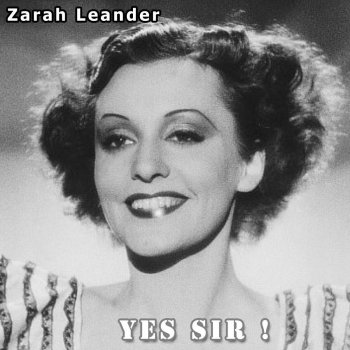 Zarah Leander Sag mir nicht