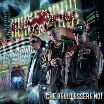 Club Dogo feat. Entics Giù Con La Testa