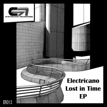 Исполнитель Electricano, альбом Lost in Time