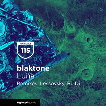 blaktone Luna