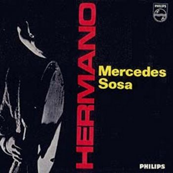 Mercedes Sosa Pescadores de Mi Río (feat. Chango Spasiuk & Hector Console)