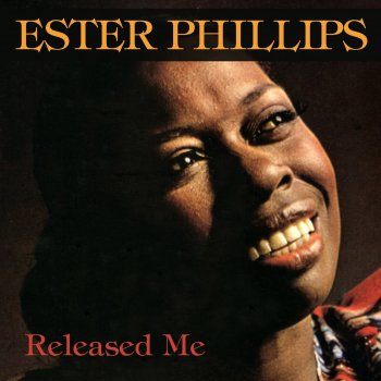 Esther Phillips Catch Me, I'm Fallin'