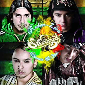 Shamanes Crew feat. Bommer & Mc Cogoyo Dangerous