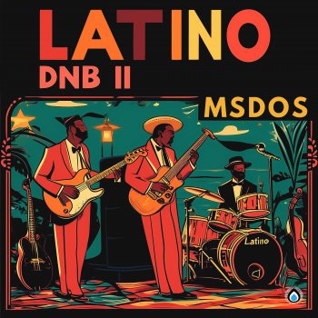 MsDoS Latin Cafe