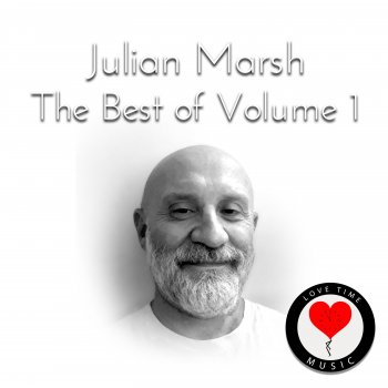 Julian Marsh I Live On Fire