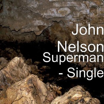 John Nelson Superman