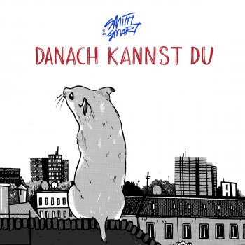 Smith & Smart Danach kannst du (Instrumental)