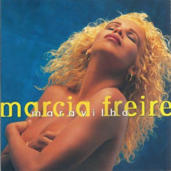Márcia Freire Poema de Amor