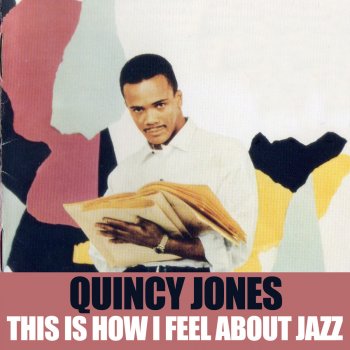 Quincy Jones Stockhold Sweetnin'