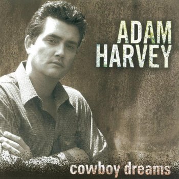 Adam Harvey Cowboy for a Day