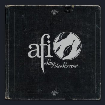 AFI ...but home is nowhere