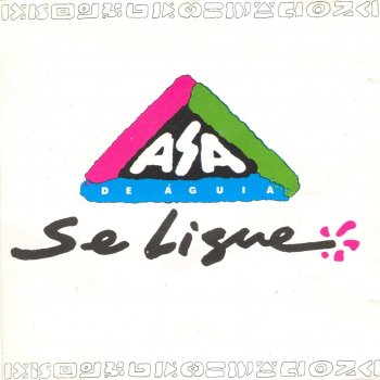 Asa de Águia Axé Music