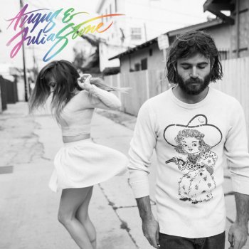 Angus & Julia Stone Wherever You Are