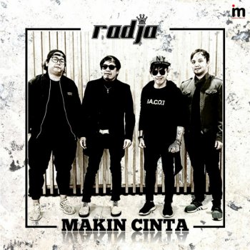 Radja Makin Cinta