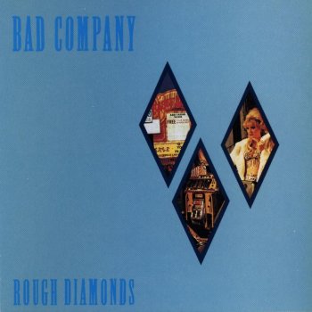 Bad Company Untie the Knot