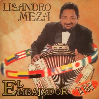 Lisandro Meza Cumbianita