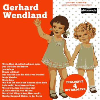 Gerhard Wendland Jambalaya