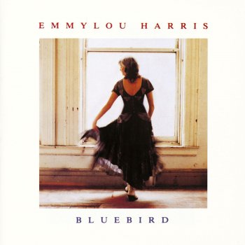Emmylou Harris Lonely Street