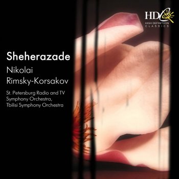 St. Petersburg Orchestra of the State Hermitage Museum Camerata The Tale of Tsar Saltan Flight of the Bumble-Bee