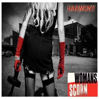 Harmony Woman Scorned