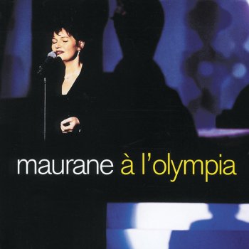 Maurane Le Monde Est Stone