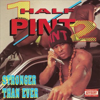 Half Pint A Message 2 the Bitches