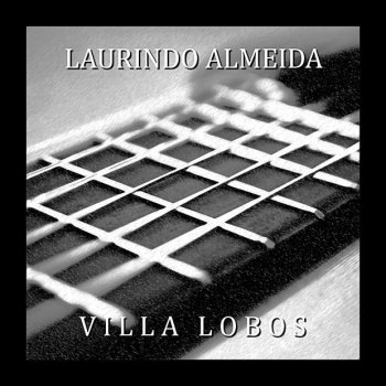 Laurindo Almeida Etude No.8