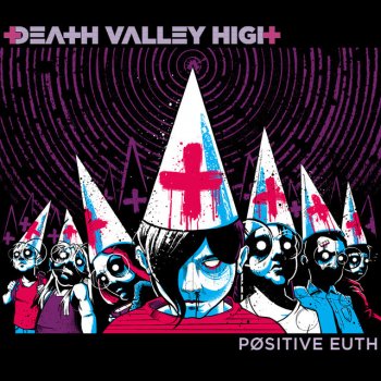 Death Valley High How2kill