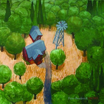 Peter Broderick Not At Home