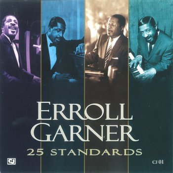 Erroll Garner Lisa