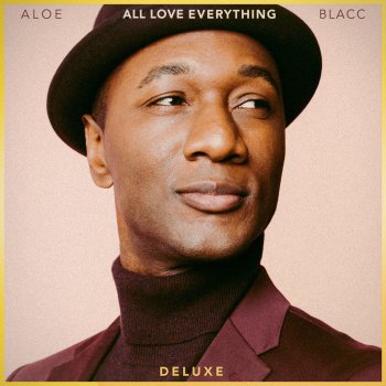 Aloe Blacc Corner