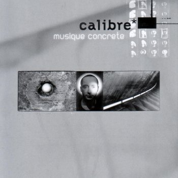 Calibre Untitled