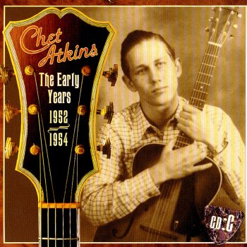 Chet Atkins Avalon