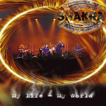 Shakra Nothing to Lose (Live)