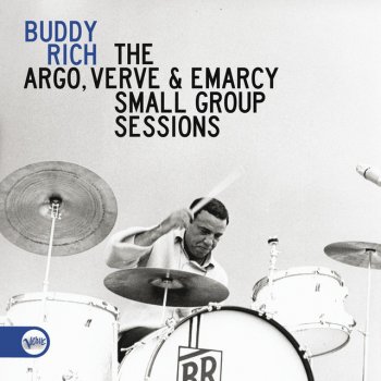 Buddy Rich Shorty George