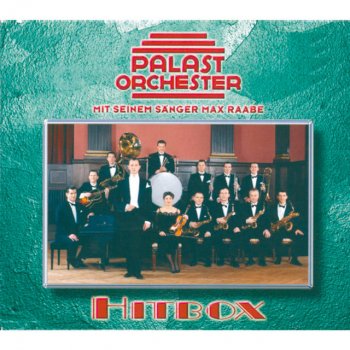 Max Raabe Kein Schwein ruft mich an