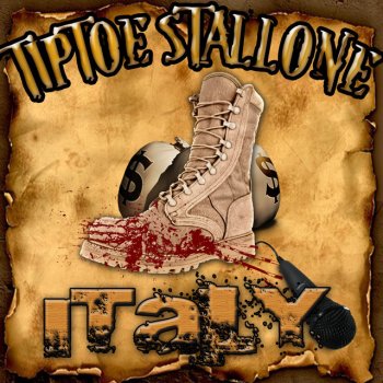 Tiptoe Stallone - Italy
