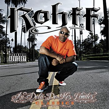 Rohff Résurrection (Banlieue South Remix)