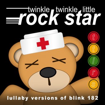 Twinkle Twinkle Little Rock Star After Midnight