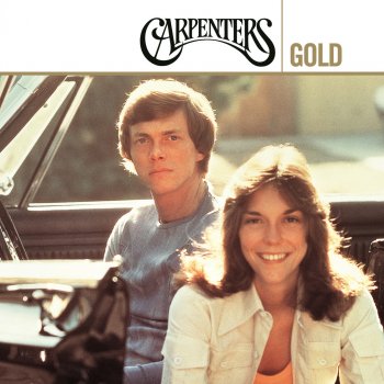 Carpenters It's Going to Take Some Time (1991 Remix)