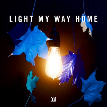 Etherwood feat. Eva Lazarus Light My Way Home
