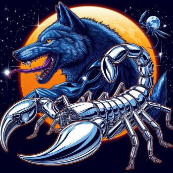 El Nick DGO LA CALETA (feat. BZZHOUND)