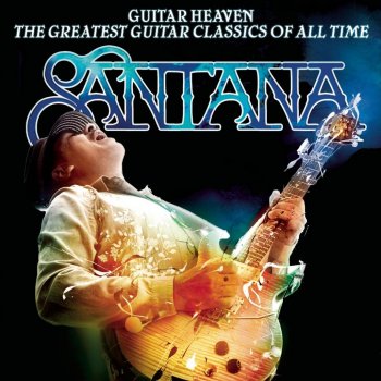 Santana feat. Gavin Rossdale Bang A Gong